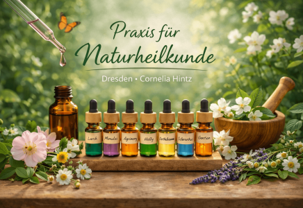 ChatGPT Bachblütenesszenzentiny